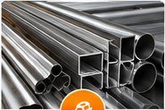Metals & Industrial Materials