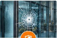 Bulletproof Doors & Glass